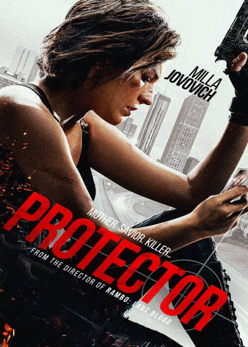 Odnaleźć córkę / Protector (2025) PL.1080p.WEB-DL.x264-KiT / Lektor PL