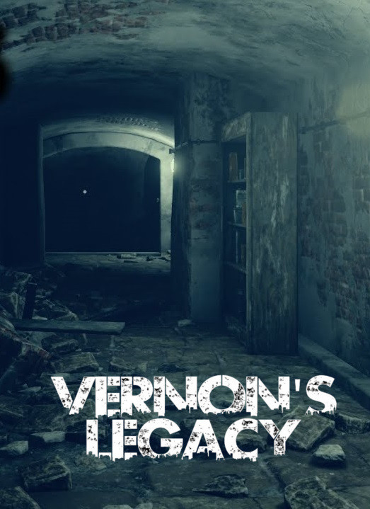 Vernons Legacy (2016) CODEX