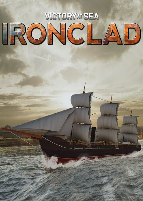 Victory At Sea Ironclad (2023) RUNE