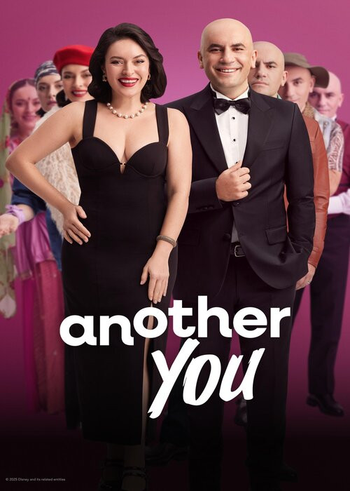 W innym ciele / Another You / Başka bir sen (2025) MULTi.2160p.DSNP.WEB-DL.HDR.H265.DDP5.1-K83 / Lektor i Napisy PL