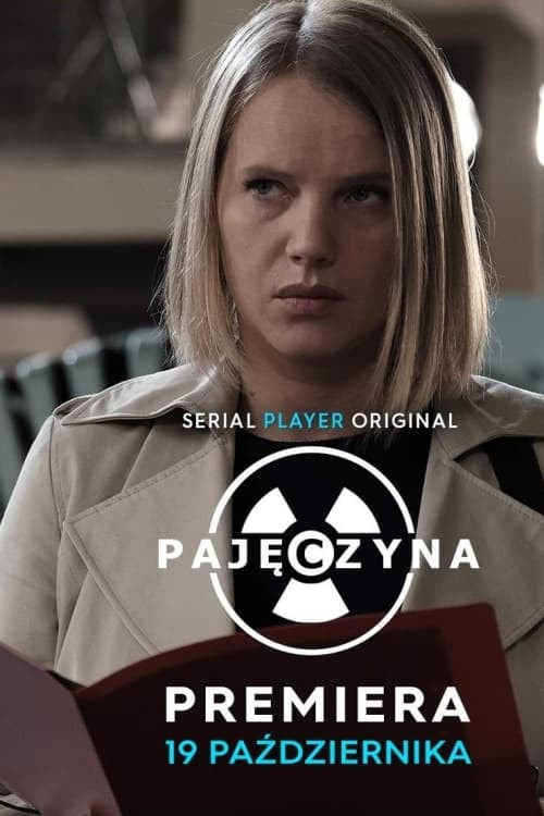 Pajęczyna (2021) [Sezon 1] PL.480p.WEBRip.AAC2.0.x264-NN / Serial polski