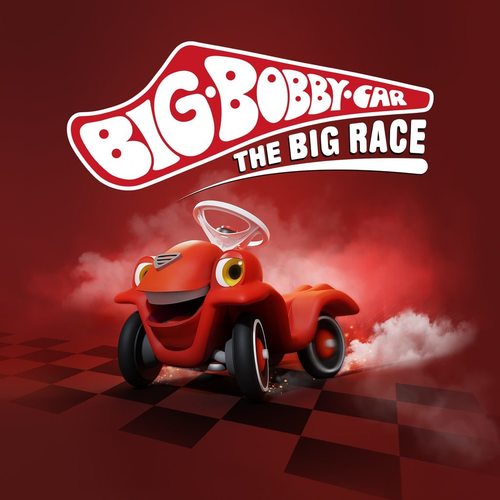 BIG Bobby Car The Big Race (2020) SKIDROW