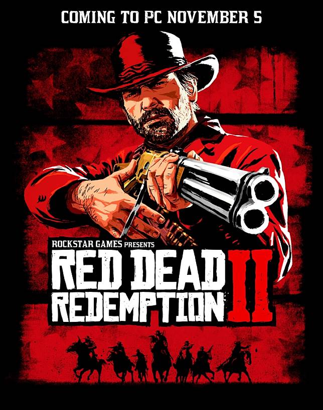 Red Dead Redemption 2 (2020) [Updated to version 1311.23 (28.09.2020) ++ CrackFix V1/V2 (by Empress/MrGoldberg) + Language Changer] MULTi13-ElAmigos / Polska wersja językowa