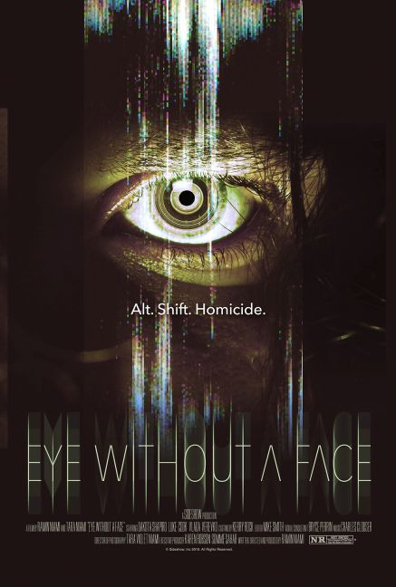 Oko bez twarzy / Eye Without a Face (2021) PL.WEB-DL.x264-KiT & PL.480p.WEB-DL.XViD.AC3-MORS / Lektor PL