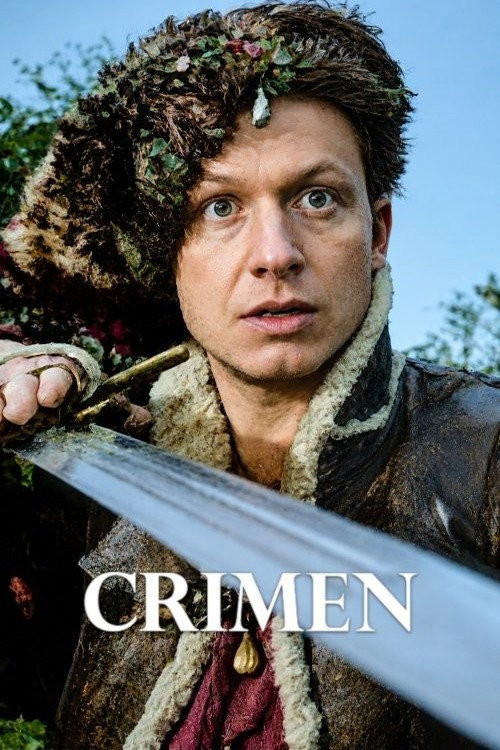 Crimen (1988) (Sezon 1) POLiSH.REMASTERED.1080p.TVP.WEB-DL.AAC2.0.H264-Ralf | serial polski
