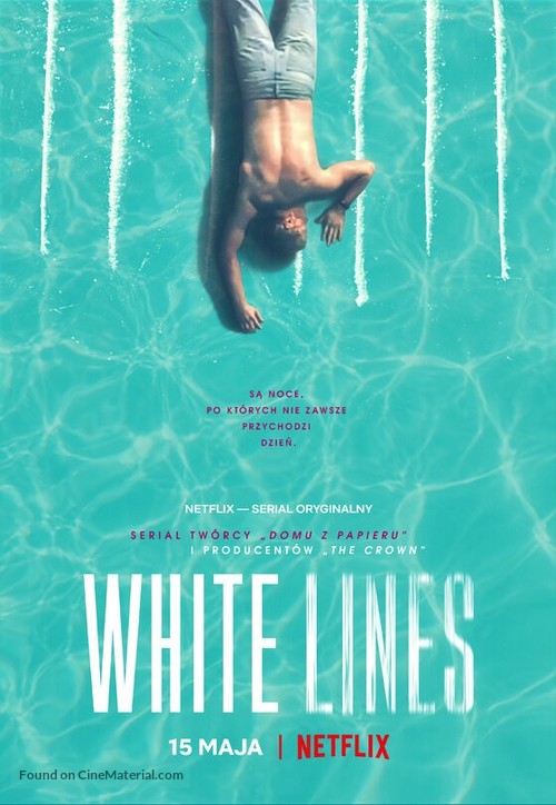 White Lines (2020) [Sezon 1] PL.480p.NF.WEB-DL.DD5.1.XviD-H3Q / Lektor PL