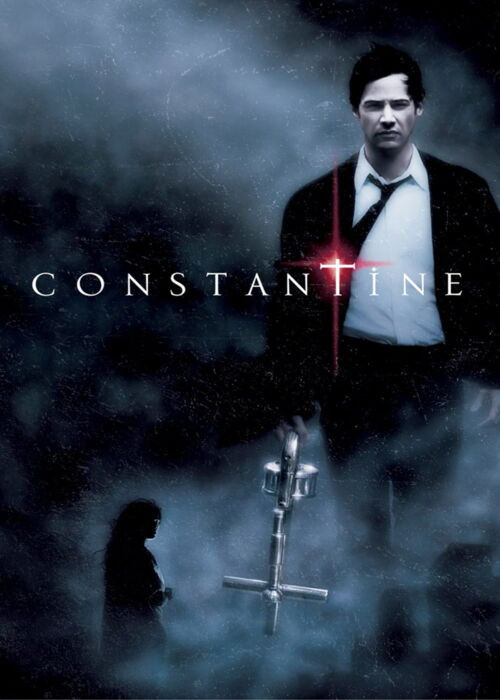 Constantine (2005) SD