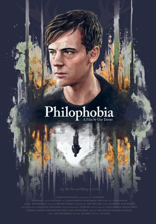 Filofobia / Philophobia (2019) PL.WEB-DL.x264-KiT & PL.480p.WEB-DL.XViD.AC3-MORS / Lektor PL