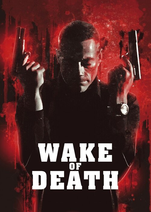 Mściciel / Wake Of Death (2004) PL.BDRip.720p.XviD.AC3-ELITE / Lektor PL