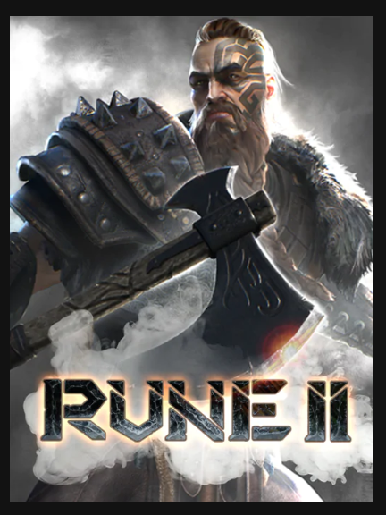 Rune II / Rune: Ragnarok (2019) [Updated to version 2.0.19239 (23.12.2020) + DLC] ElAmigos