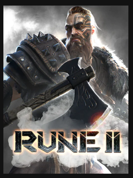 Rune II / Rune: Ragnarok (2019) ElAmigos / CODEX