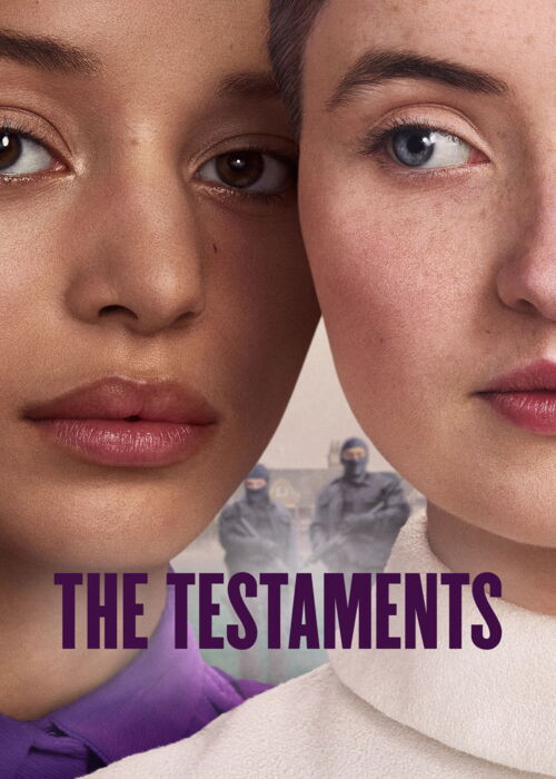 Testamenty / The Testaments (2026) (Sezon 1) MULTi.1080p.DSNP.WEB-DL.DDP5.1.H264-Ralf / Lektor i Napisy PL