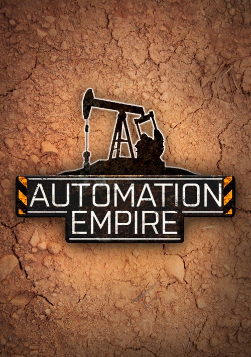 Automation Empire (2019) ElAmigos Update (27.11.2019) / Polska wersja językowa