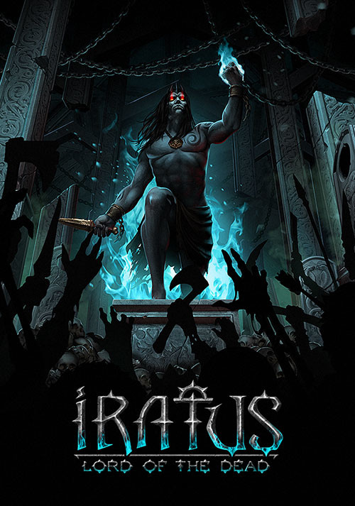 Iratus: Lord of the Dead (2020) [Updated to version 181.01 (22.12.2020) + DLC] ElAmigos / Polska wersja językowa