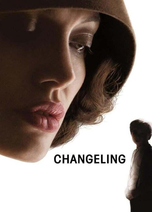 Oszukana / Changeling (2008) SD