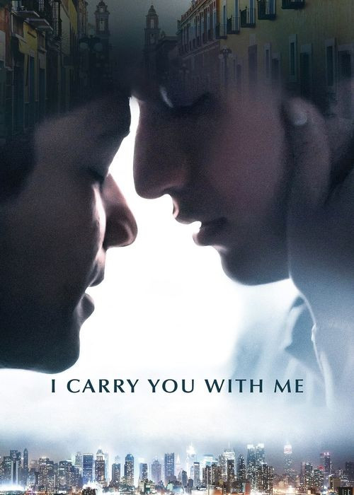 Na zawsze w moim sercu / I Carry You With Me (2020) PL.480p.WEB-DL.x264-DiX / Lektor PL