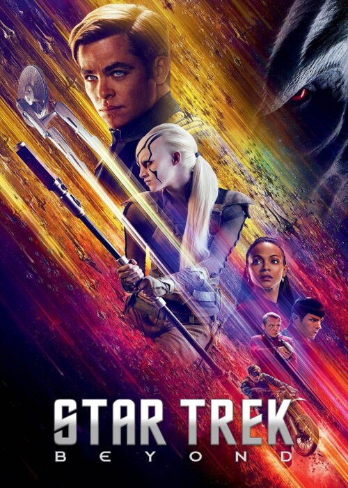 Star Trek: W nieznane / Star Trek Beyond (2016) MULTi.1080p.BluRay.x264.DTS.AC3-DENDA / LEKTOR i NAPISY PL