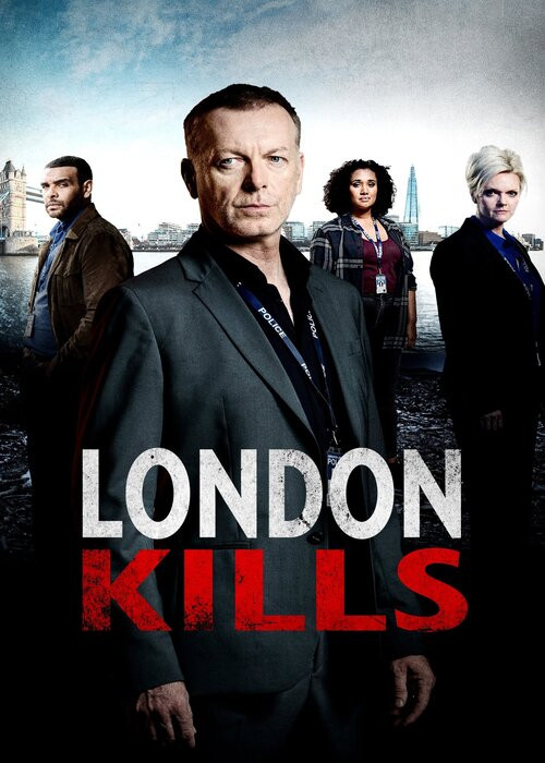 London Kills (2019) [Sezon 1] PL.1080p.AMZN.WEB.DD2.0.x264-Ralf / Lektor PL