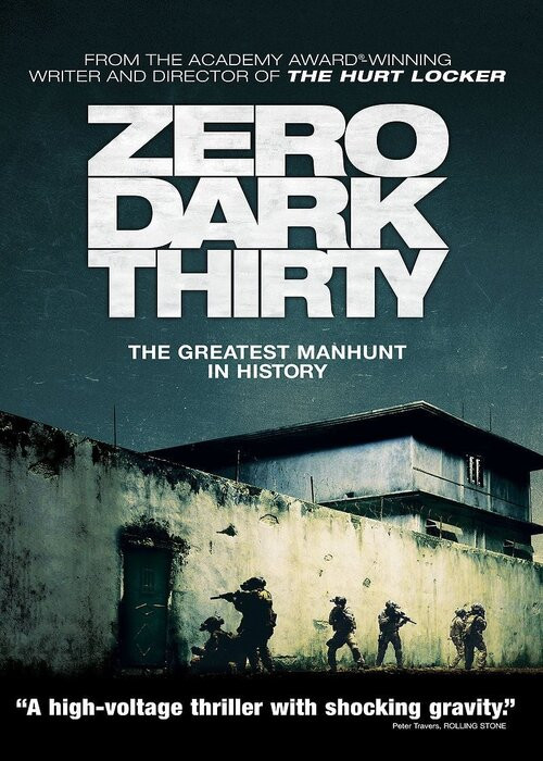 Wróg numer jeden / Zero Dark Thirty (2012) MULTi.REMUX.2160p.UHD.Blu-ray.HDR.HEVC.ATMOS7.1-DENDA / LEKTOR i NAPISY PL