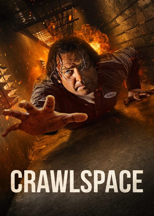 Crawlspace (2022) MULTi.1080p.WEB-DL.H264.DD5.1-K83 / Lektor i Napisy PL