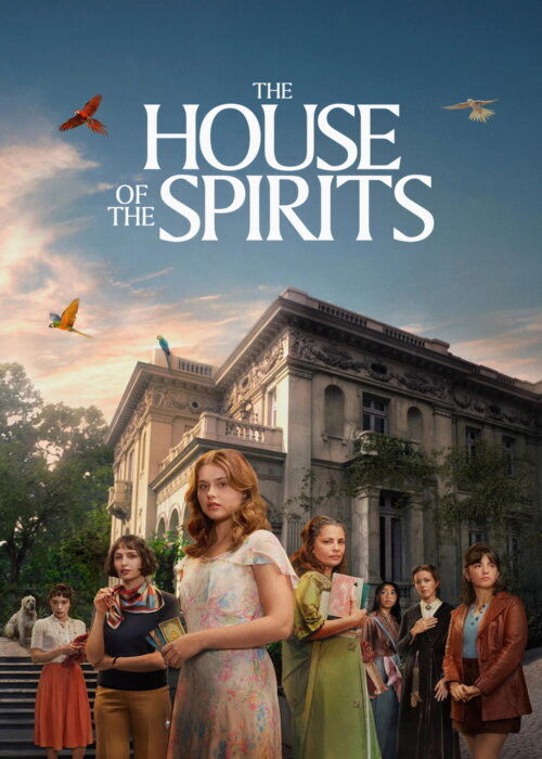 Dom duchów / La Casa de los Espíritus / The House of the Spirits (2026) (Sezon 1) MULTi.1080p.AMZN.WEB-DL.DDP5.1.H264-Ralf | Lektor & Napisy PL