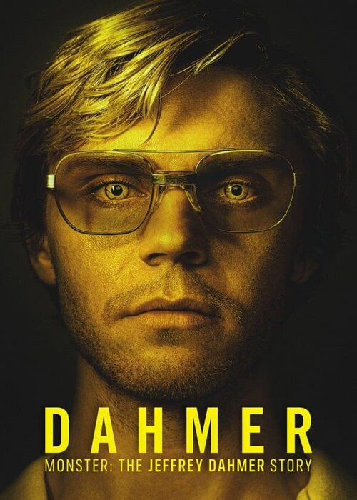 Dahmer - Potwór: historia Jeffreya Dahmera / Monster: The Jeffrey Dahmer Story (2022) {Sezon 1} MULTi.1080p.NF.WEB-DL.x264.DDP5.1-K83 / Lektor PL i Napisy PL