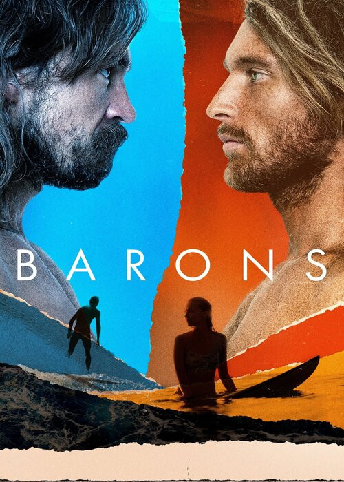 Baronowie / Barons (2022) (Sezon 1) PL.1080p.WEB-DL.X264-J / Lektor PL