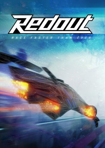 Redout: Space Assault (2021)