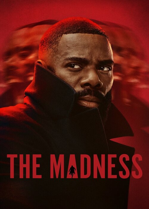 Szaleństwo / The Madness (2024) (Sezon 1) MULTi.1080p.NF.WEB-DL.H264.DDP5.1.Atmos-K83 / Lektor PL & Napisy PL