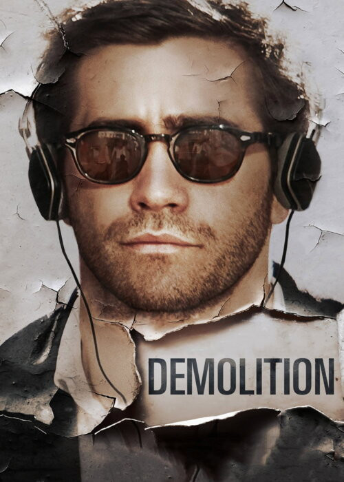 Destrukcja / Demolition (2015) SD