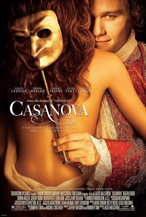 Casanova (2005) PL.BRRip.480p.XviD.AC3-LTN / Lektor PL