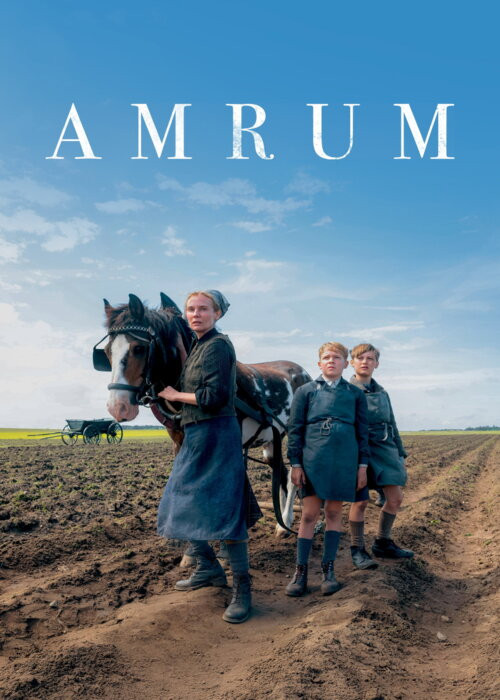 Amrum (2025) HD