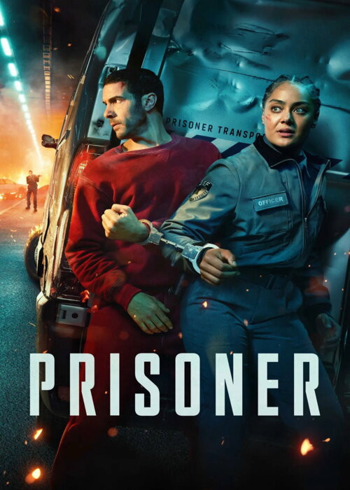 Prisoner (2026) (Sezon 1) MULTi.1080p.SKST.WEB-DL.H.264.DDP5.1-K83 / Lektor PL & Napisy PL
