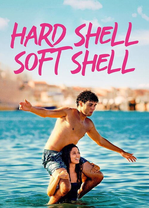 Twardo, miękko / Hard Shell, Soft Shell / Fragile (2021) HD