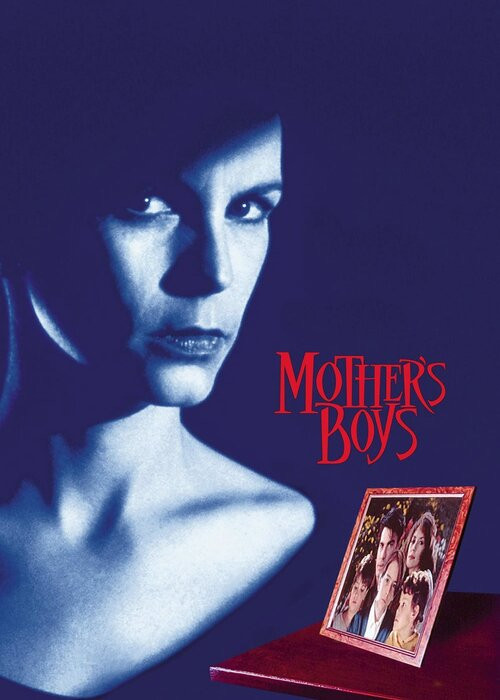 Chłopcy mamusi / Mother's Boys (1993) PL.1080p.WEB-DL.x264-wasik / Lektor PL
