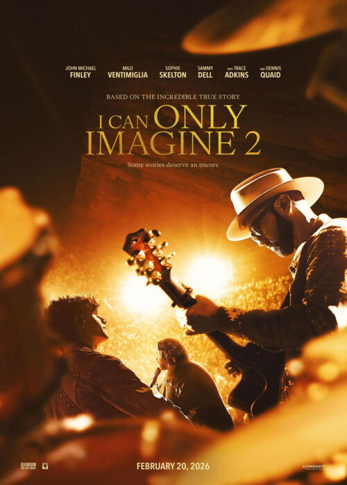 Dotknij nieba 2 / I Can Only Imagine 2 (2026) MULTi.1080p.AMZN.WEB-DL.x264.AC3-KiT / Lektor PL & Napisy PL