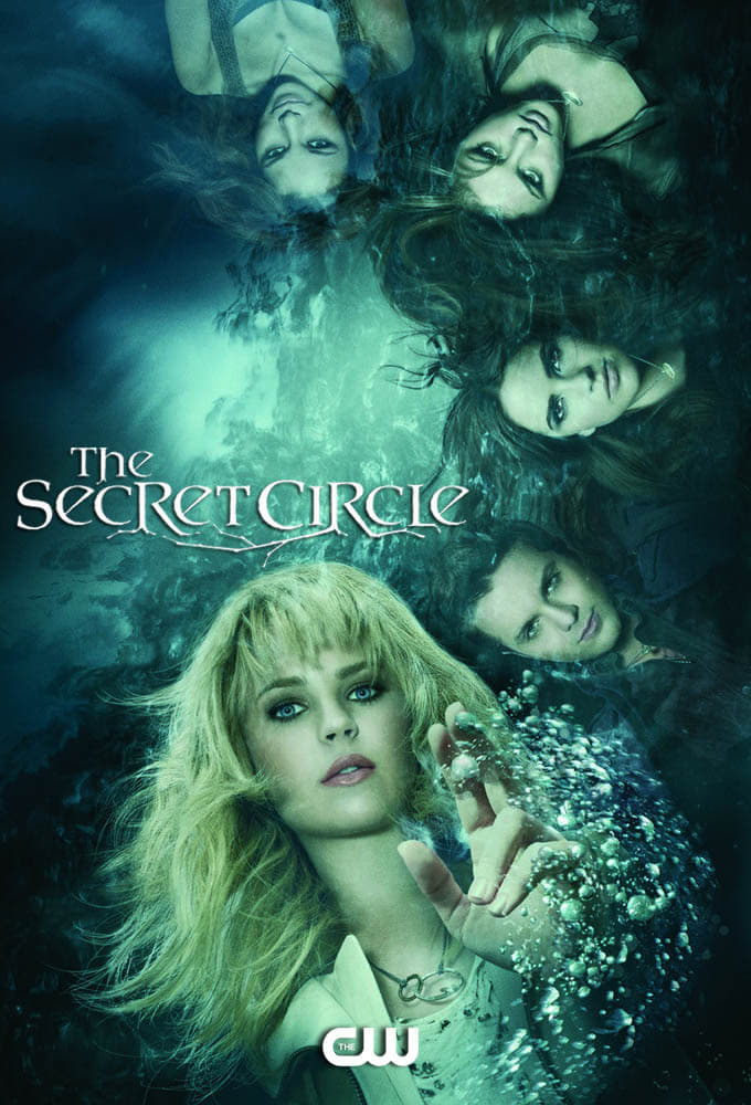 Tajemny Krąg / The Secret Circle (2011-12) [Sezon 1] PL.480p.WEB-DL.AC3.2.0.XViD-Ralf.DeiX / Lektor PL