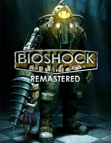 BioShock 2 Remastered (2016) CODEX