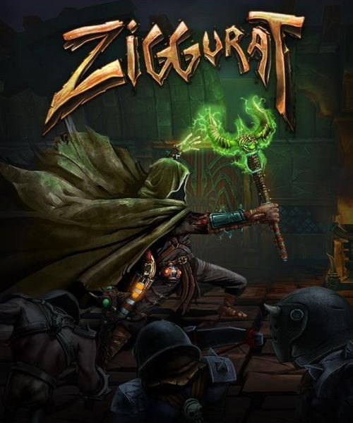 Ziggurat (2014) MULTI-11 - PROPHET / Polska Wersja Jezykowa