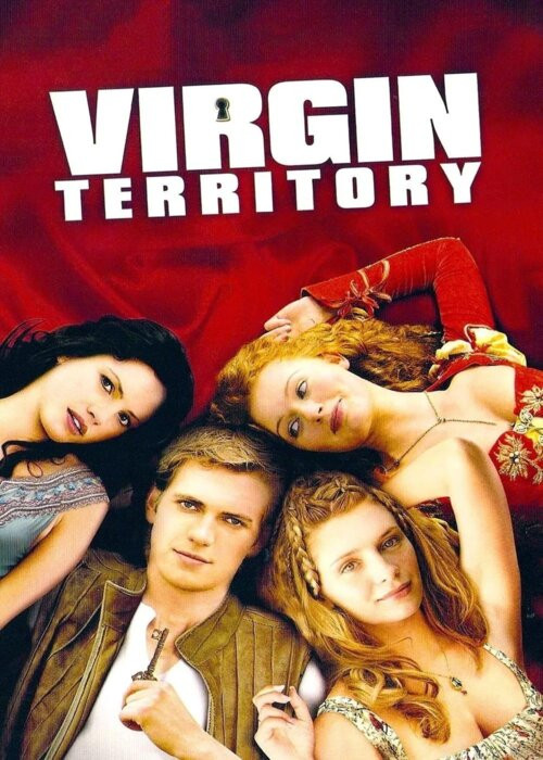 Dekameron / Virgin Territory (2007) MULTi.1080p.BluRay.x264-DSiTE / Lektor Napisy PL