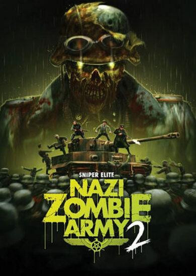 Sniper Elite: Nazi Zombie Army 2 (2013) FLT / Polska wersja językowa