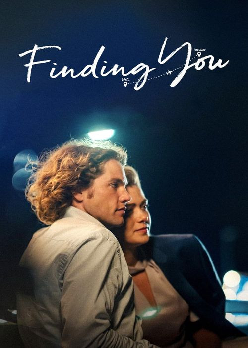 Finding You (2021) PL.480p.BRRip.XViD.AC3-R22 / LEKTOR PL