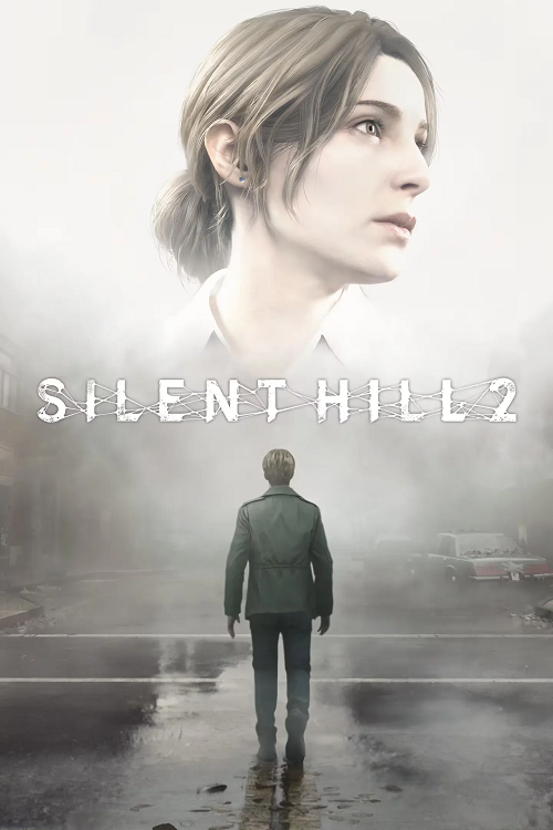 Silent Hill 2 Remake Deluxe Edition (2024) [update 22.11.2024 (v1.06) + DLC] ElAmigos / Polska wersja językowa