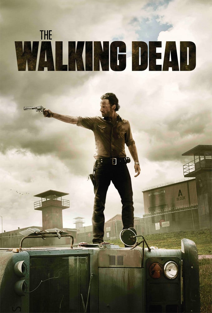 The Walking Dead (2013) {Sezon 4} PL.480p.WEB-DL.XviD.TVM4iN / Lektor PL