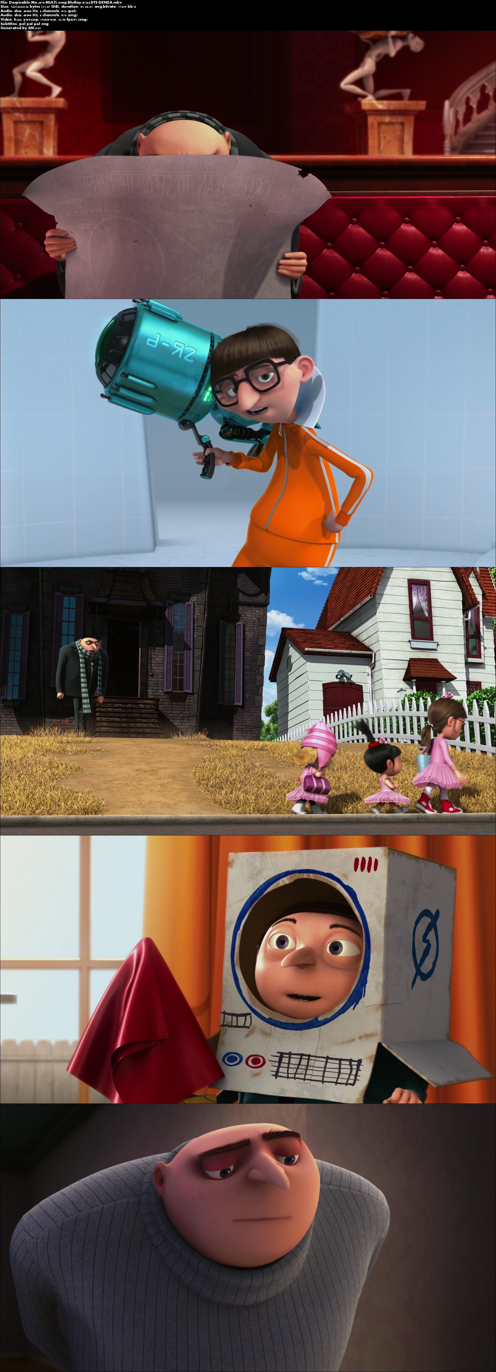 Despicable Me - Wikipedia